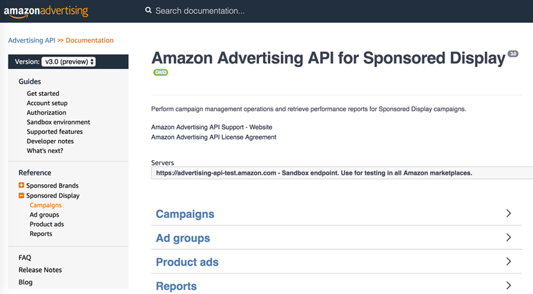Amazon Just Announced Its New Sponsored Display Ad Tool—Here’s Our First Impression