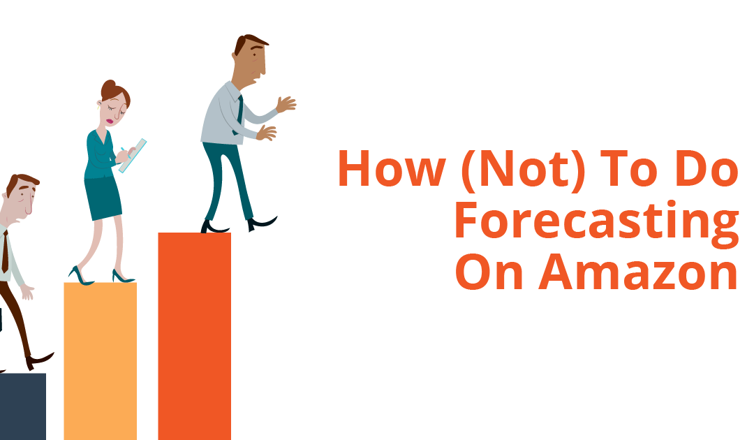 How (Not) to Do Forecasting on Amazon
