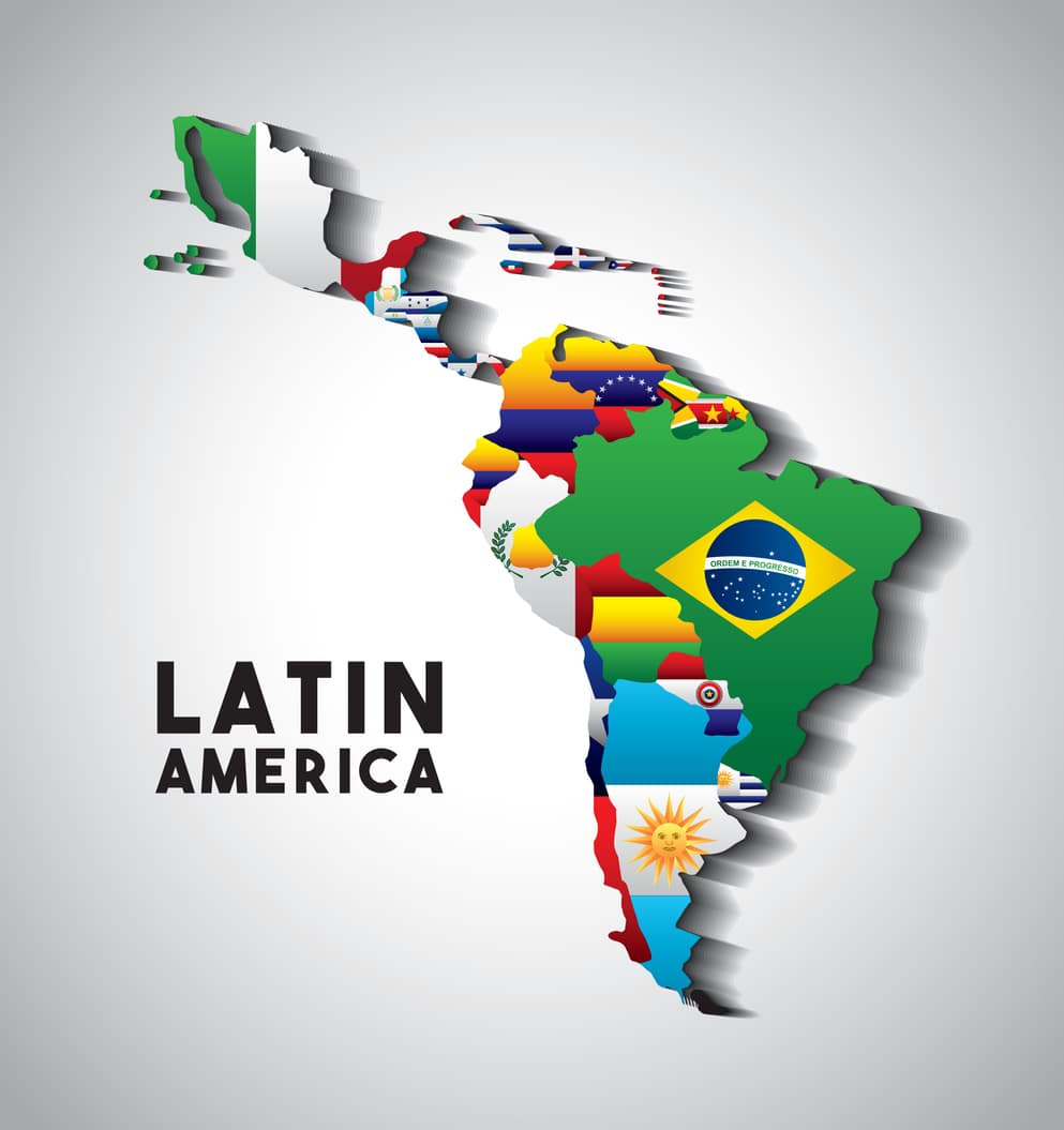 Latin American Marketplaces: Ecommerce Growth in the Face of Uncertainty