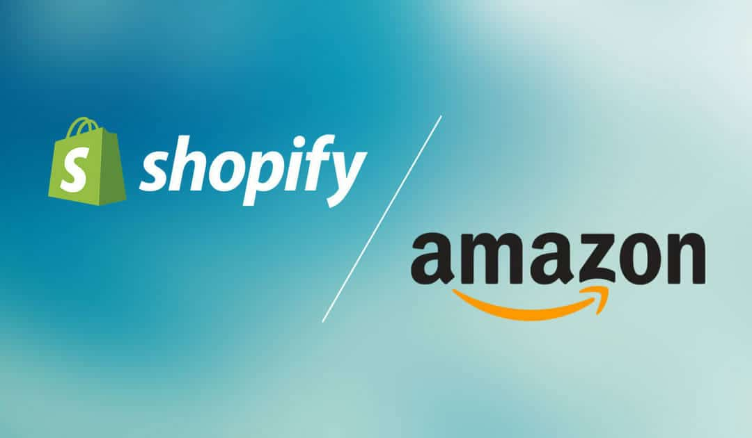 Why Shopify Matters Now that Amazon Webstore Is Gone