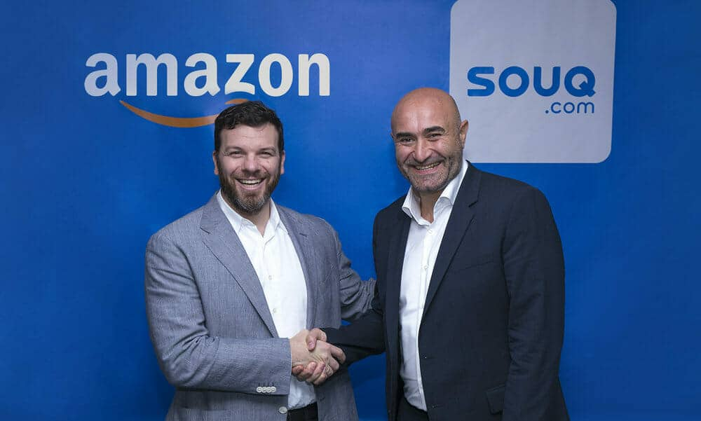 Souq Might Be One of Amazon’s Best Acquisitions