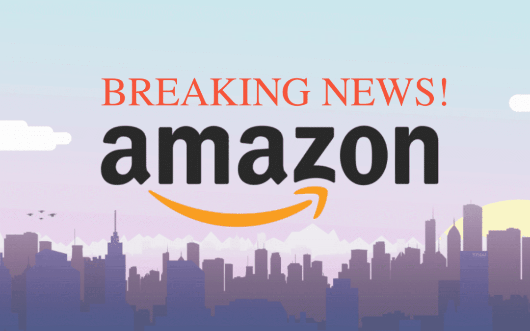 Breaking: Amazon Now Discounting 3rd Party Seller Prices