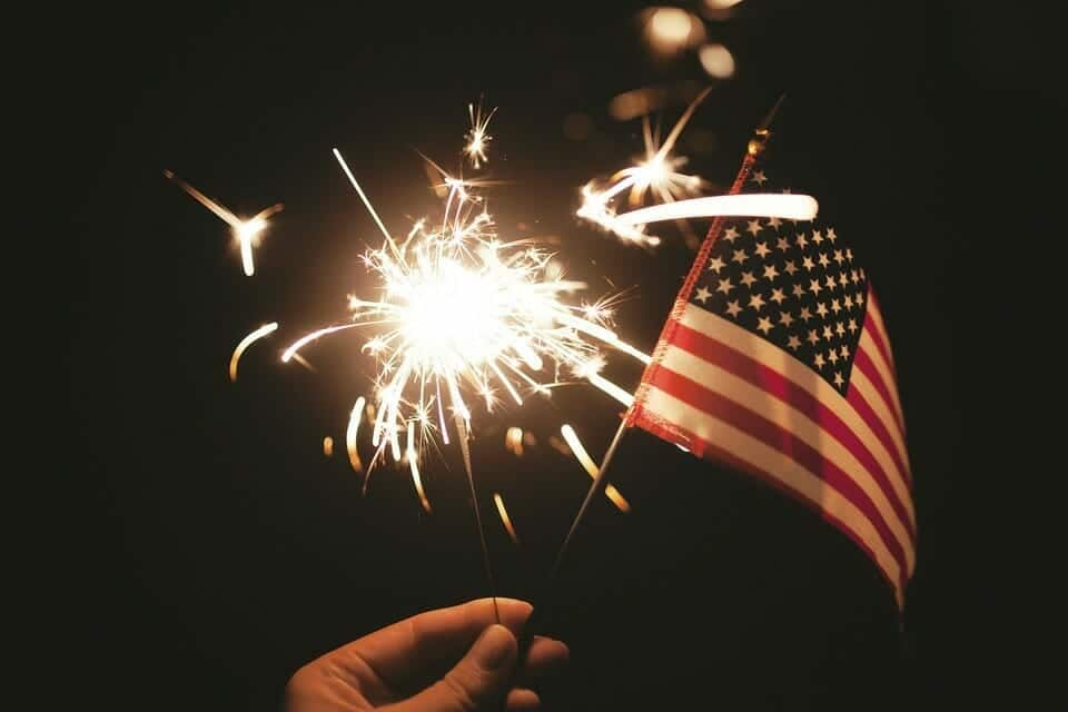 Tips to Sell More for the Fourth of July