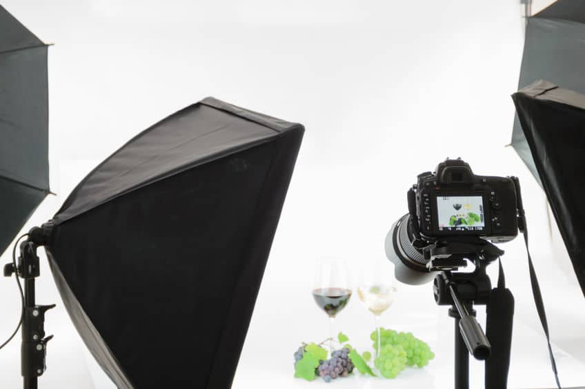 How To Get the Perfect Amazon Images: Product Photography 101