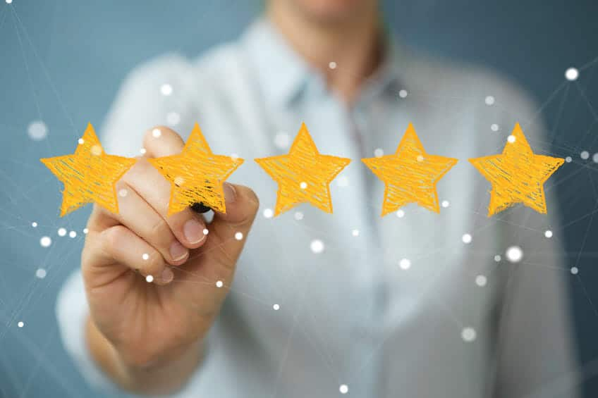 Use Amazon Customer Reviews to Perfect Your Listing