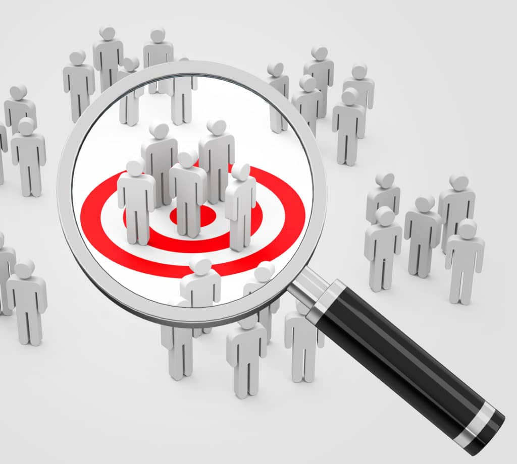 How to Find the Right Target Audience when Selling on Amazon