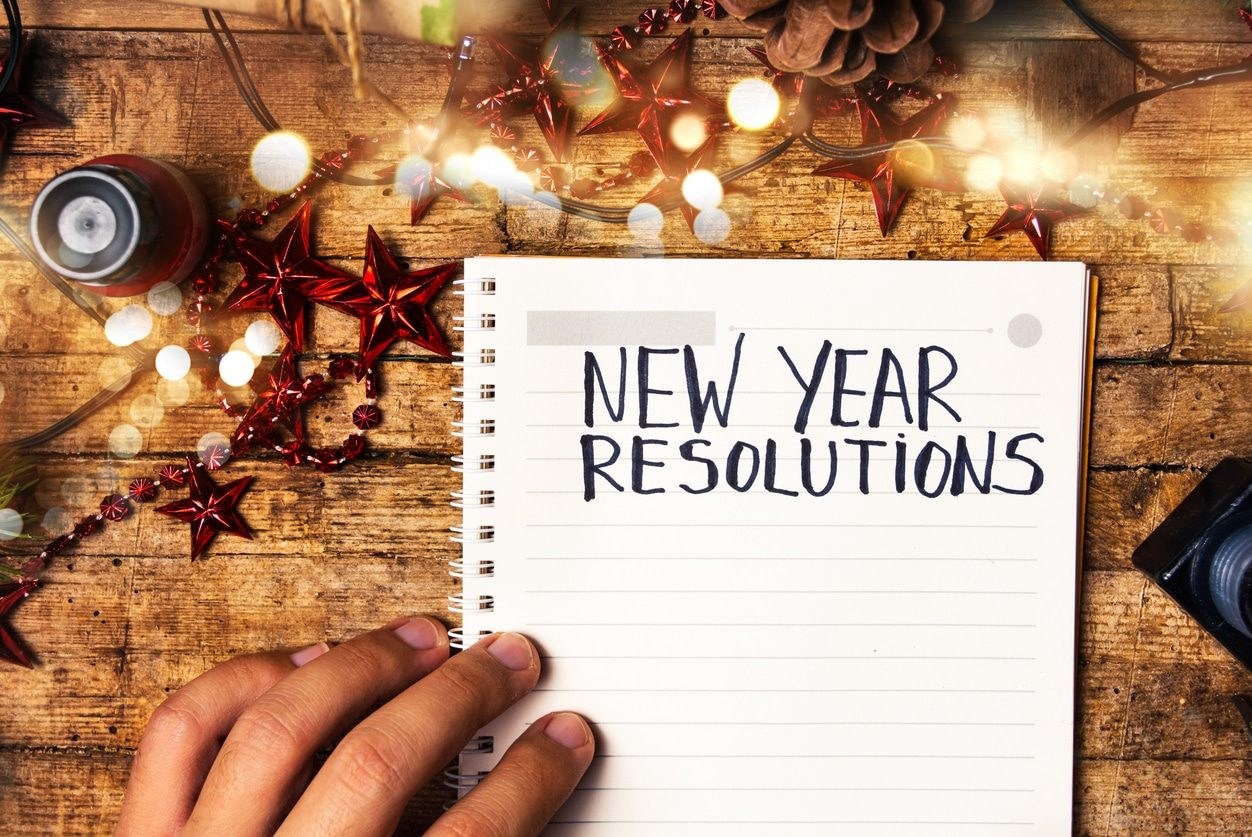 Upcoming New Year’s Resolution: How to Boost Amazon Sales