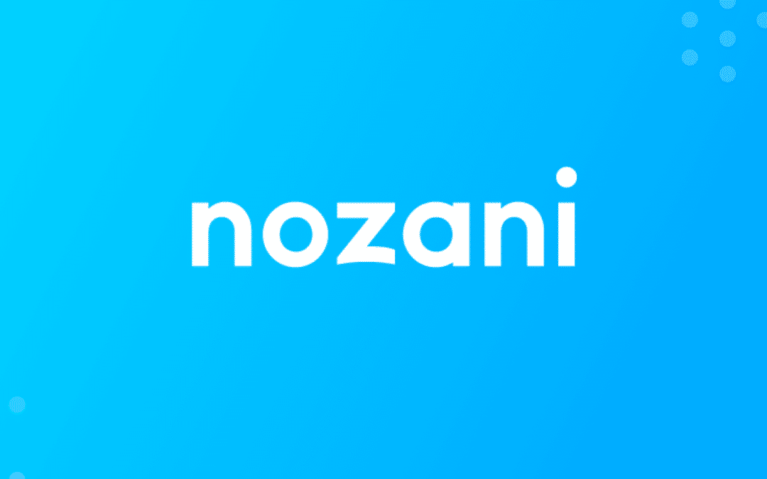 4 Reasons Your Business Needs Nozani